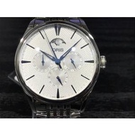 オリス 腕時計 ORIS アートリエ コンプリケーション 腕時計 Oris Artelier 78177294051M 送料無料 正規輸入品