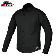 R รถจักรยานยนต์แจ็คเก็ตผู้ชาย Moto อุปกรณ์ป้องกันวิบาก E nduro แข่งฟอร์ดแจ็คเก็ตรถมอเตอร์ไซด์เสื้อเ