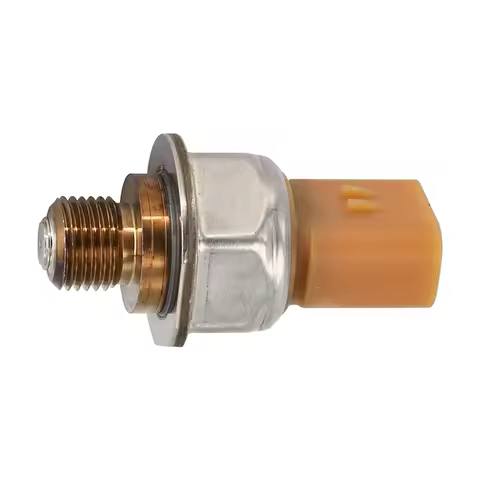 Fuel Rail Pressure Sensor 349-1178 3491178 Compatible With Caterpillar Track-Type Tractor D3K2LGP D4