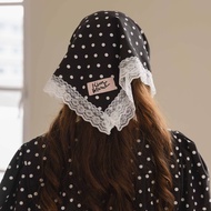 Kimmame-Scarf 8 Designs