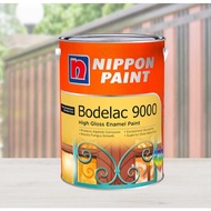 Nippon Paint Bodelac 9000 - 9052 - White