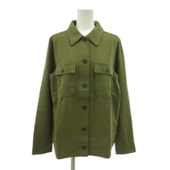 Arnold Palmer Nol Blouse Shirt Direct from Japan Secondhand