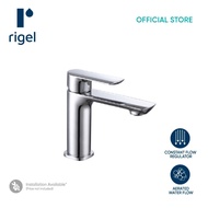 RIGEL Chrome Basin Mixer Tap MXB721101