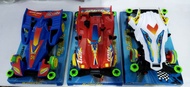 MAINAN ANAK TAMIYA RACING CAR / KERETA BALAP F 1