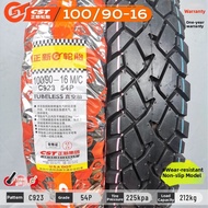 Non-Slip Motorcycle Tire 100/90-16