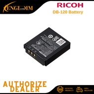 Ricoh DB-120 Battery (1800mAh)