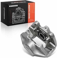 A-Premium Brake Caliper Assembly Without Bracket Compatible with Porsche 911 1978-1983 H6 3.0L Front