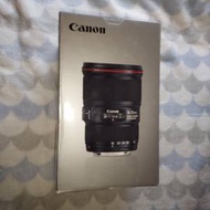 16-35 F4 EF canon
