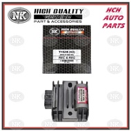 RECTIFIER & REGULATOR - YAMAHA - Y15 ZR -V2/ YZF-R15/ R15 V3/ FZ 150i -V3 - BK6-H1960-00 (NK)