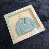 1989 (Taylor's Version) Cardigan Holiday Ornament - Taylor Swift Official Merch