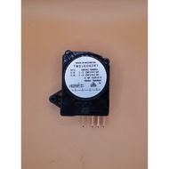 MIDEA FRIDGE TIMER TMDJ06ZR1 COMPATIBLE PETI SEJUK MEDIA