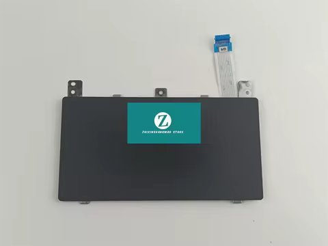 FOR HP Pavilion x360 14-BA 14-BA004NE Touchpad Board W CABLE BRACKET