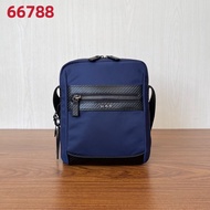 [High Quality] TUMI66788 Men Women Messenger Bag Monroe Series Brand New Online