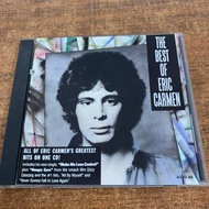 (Japan Edition  )  Eric Carmen The Best Of Eric Carmen       xianhuo