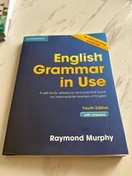 English Grammar in Use
