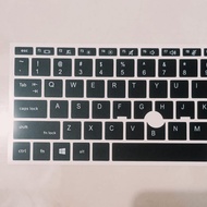 DELL LATITUDE 5300 5310 KEYBOARD STICKER