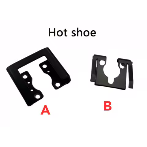 For original SONY A7M4 A7R4 A7R5 A7S3 FX3 A6600 ZVE10 II Hot Boot camera repair kit
