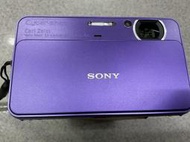 [保固一年] [ 高雄明豐] Sony T99 功能都正常 便宜賣 T70 T77 T300 T200 [e1003]
