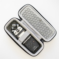 Suitable for ZOOM H5/H5 Studio Voice Recorder Interview Recorder/Recorder/Device Hard Shell Protecti