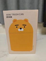 Ryan小型垃圾桶