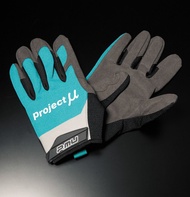 Project Mu MECHANIC GLOVE 大碼手套一對