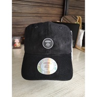 AAPE NOW Moon Face Corduroy Velcro Cap