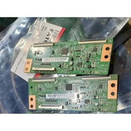 TCON TIKON T CON TKON TIMING CONTROL TICON TV LG 43LM5500 43LM5500PTA