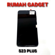 LCD OLED SAM S23 PLUS/S916 FULLSET TOCHSCREEN/LCD SAM S23 FE S711