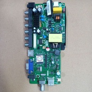 MB MAINBOARD MOTHERBOARD PANASONIC TH-24F305G 24F305G 24F305