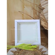 [20 x 20] Dowry Frame 20x20 cm Dowry Frame/ 20 x 20 cm Dowry Frame/ 20x20cm Dowry Frame/ 20 x 20cm