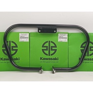 DZ221011 Leg Guard with Bolts CT100 CT125 CT125 with USB CT150 with USB