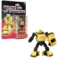 HASBRO Transformers Generation Retro Series G1 Bumblebee