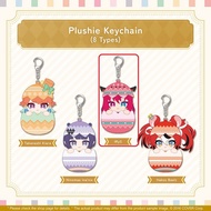 Hololive English IRyS Spring Party Plushie Keychain