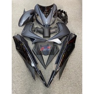 COVERSET YAMAHA LC V1 SPARK COMBAT CRPTON HLY