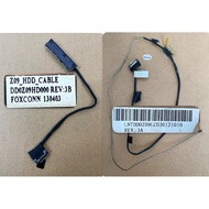 Aspire M5 M5-481T M5-481PT laptop components - LCD screen cable - HDD hard drive cable