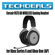 Corsair HS75 XB WIRELESS Gaming Headset for Xbox Series X and Xbox One (AP)