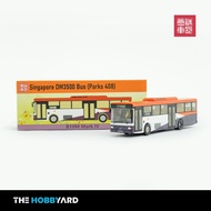 [READY STOCK] SG_BC_BUS 1/110 Singapore DM3500 Bus (Perks 408)