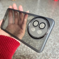 For Vivo Y200i 5G Case vivo Y38 5G Phone Case Y200t 5G Camera Protective Casing vivo Y58 5G Soft Sho