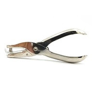 GuangBo7704 1-hole punch pliers, 6mm 1-hole punch, One hole punch