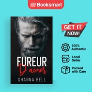 Fureur D'aimer - Paperback - French - 9789083155661