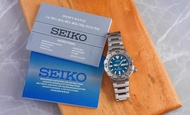 SEIKO MONSTER เพกวินกลางคืน