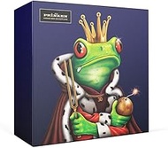 Krone der Schöpfung (Ltd.Fanbox)