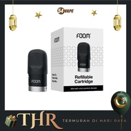 Replacement Cartridge Foom X POD