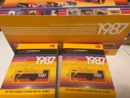 Kodak charmera 盲盒 柯達相機