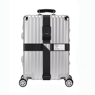 Luggage Belt Code Luggage Cross Straps Suitcase Belt Luggage Strap Suitcase Safety Strap