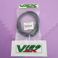 Radiator Hose to Reservoir Tank Ninja Old Rr 150 Krr Original kawasaki