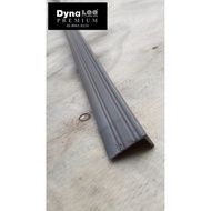 Flooring Accessories Aluminium ' L ' Profile ( L-Aluminium )