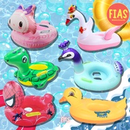 Inflatable Swimming Boat Floater for Kids / Salbabida / FIAS Toys