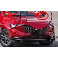 HRV RV3 RV5 3M0 2002-2024 E:N1 RS1 WIPER DEPAN TEPI COVER HOOD HINGE SIDE COVER 74201-3M0-000 74202-