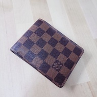 Preloved Branded Men Wallet